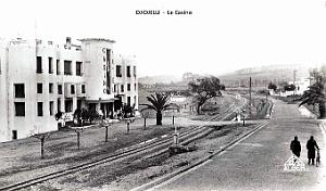 Djidjelli - Le Casino 